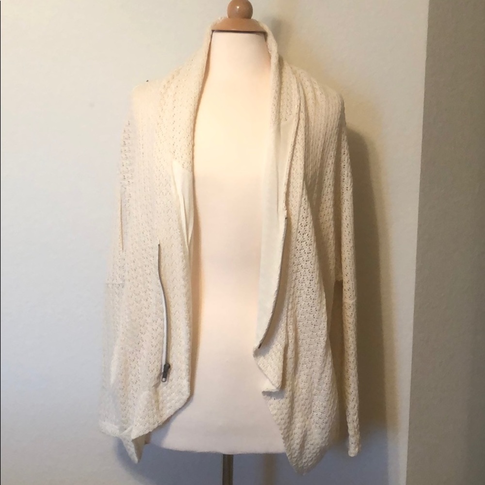 Sweet Summer Cardigan from Anthropologie